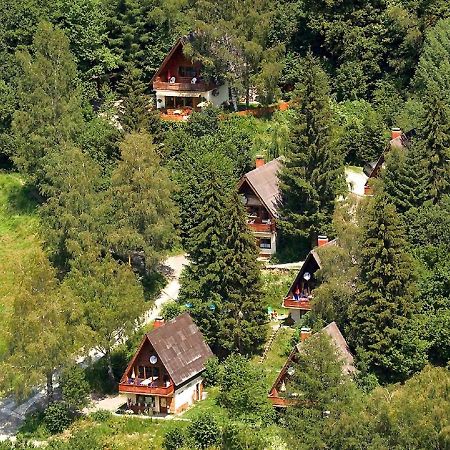 Holiday Home In Jenig Carinthia With Pool Zewnętrze zdjęcie
