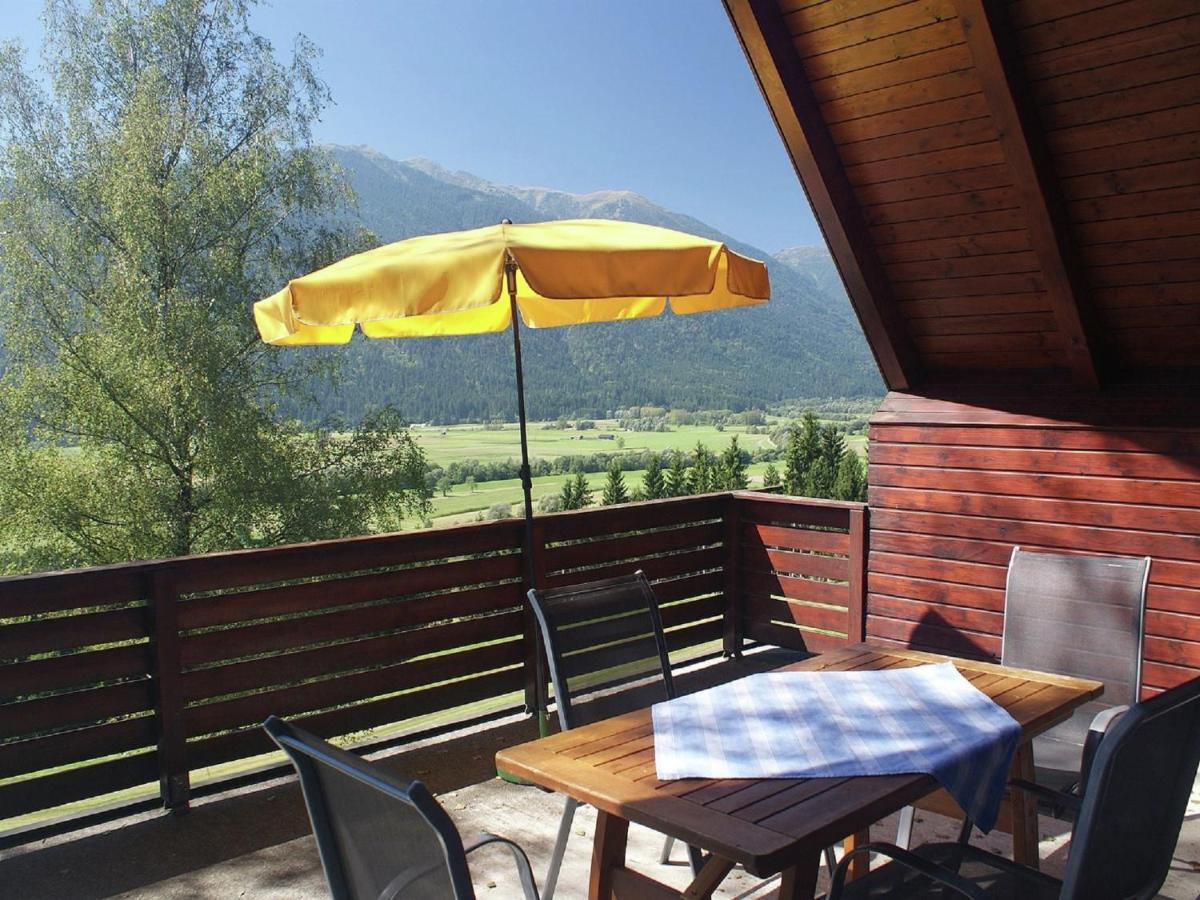 Holiday Home In Jenig Carinthia With Pool Zewnętrze zdjęcie
