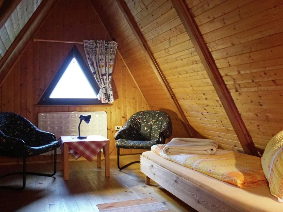 Holiday Home In Jenig Carinthia With Pool Zewnętrze zdjęcie