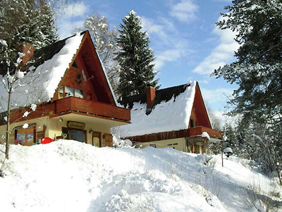Holiday Home In Jenig Carinthia With Pool Zewnętrze zdjęcie