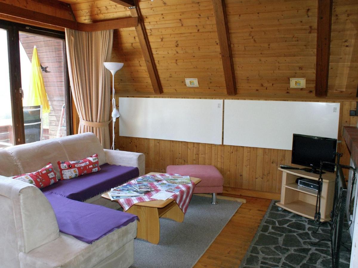 Holiday Home In Jenig Carinthia With Pool Zewnętrze zdjęcie