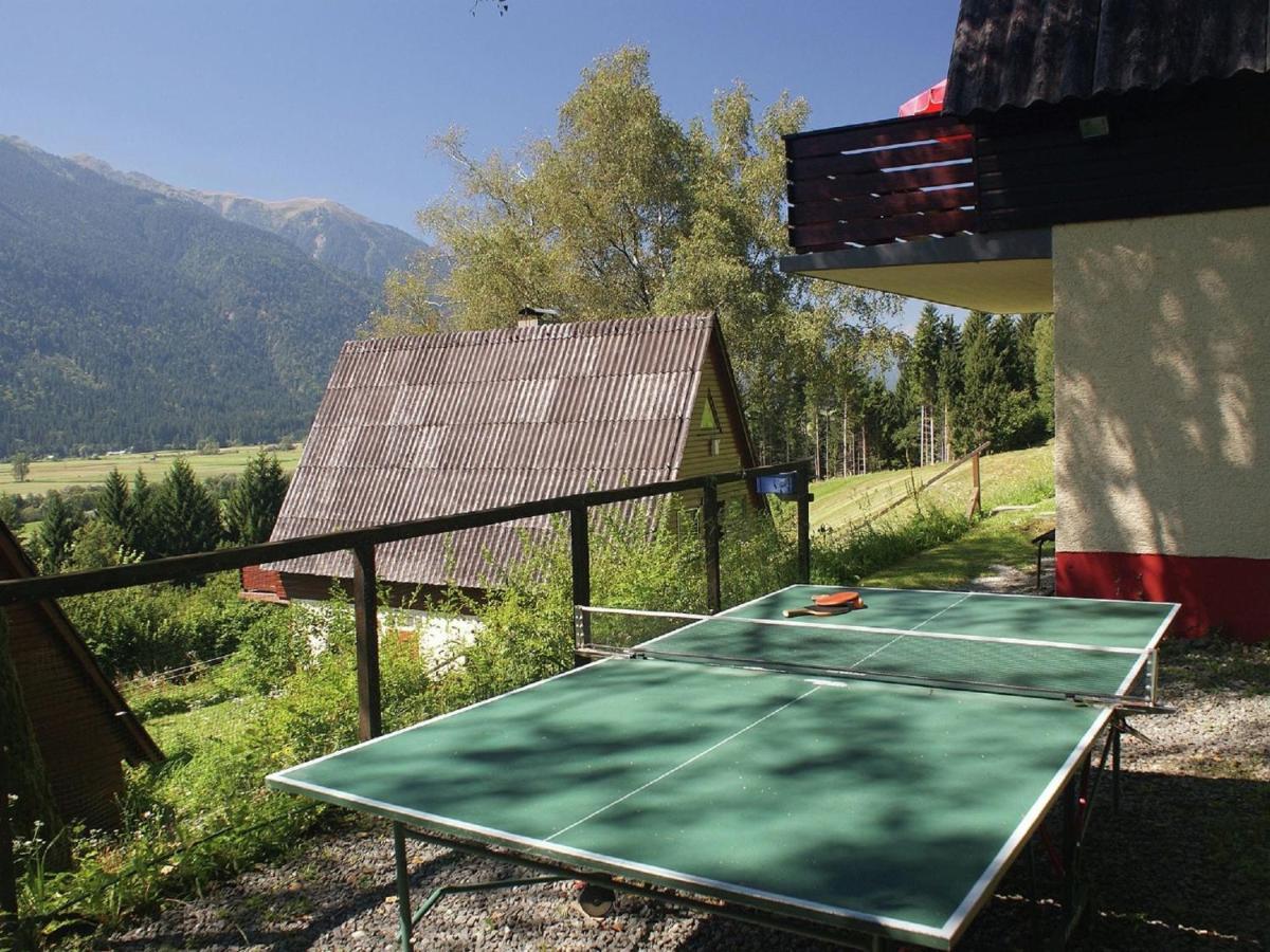 Holiday Home In Jenig Carinthia With Pool Zewnętrze zdjęcie