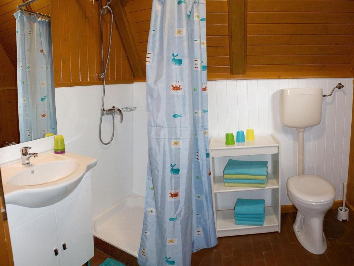 Holiday Home In Jenig Carinthia With Pool Zewnętrze zdjęcie