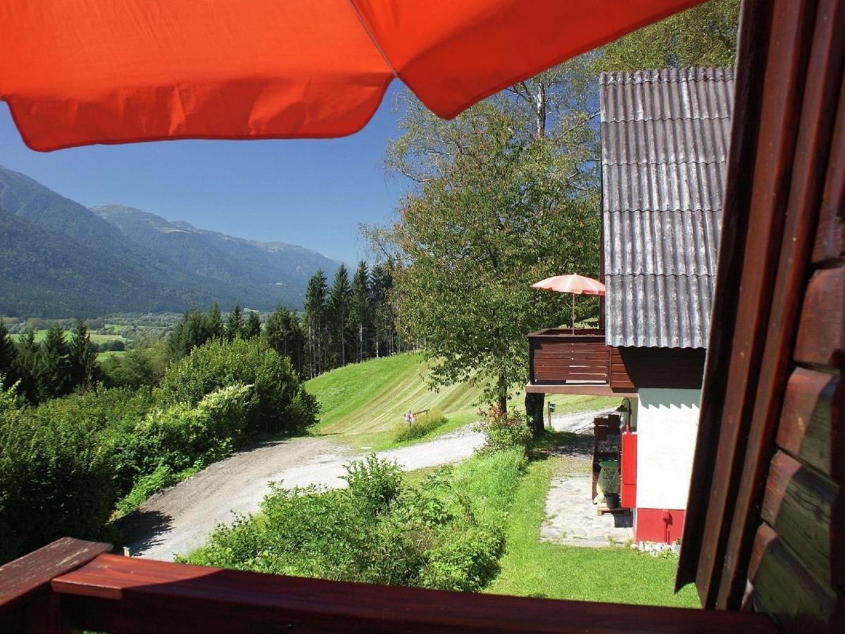 Holiday Home In Jenig Carinthia With Pool Zewnętrze zdjęcie
