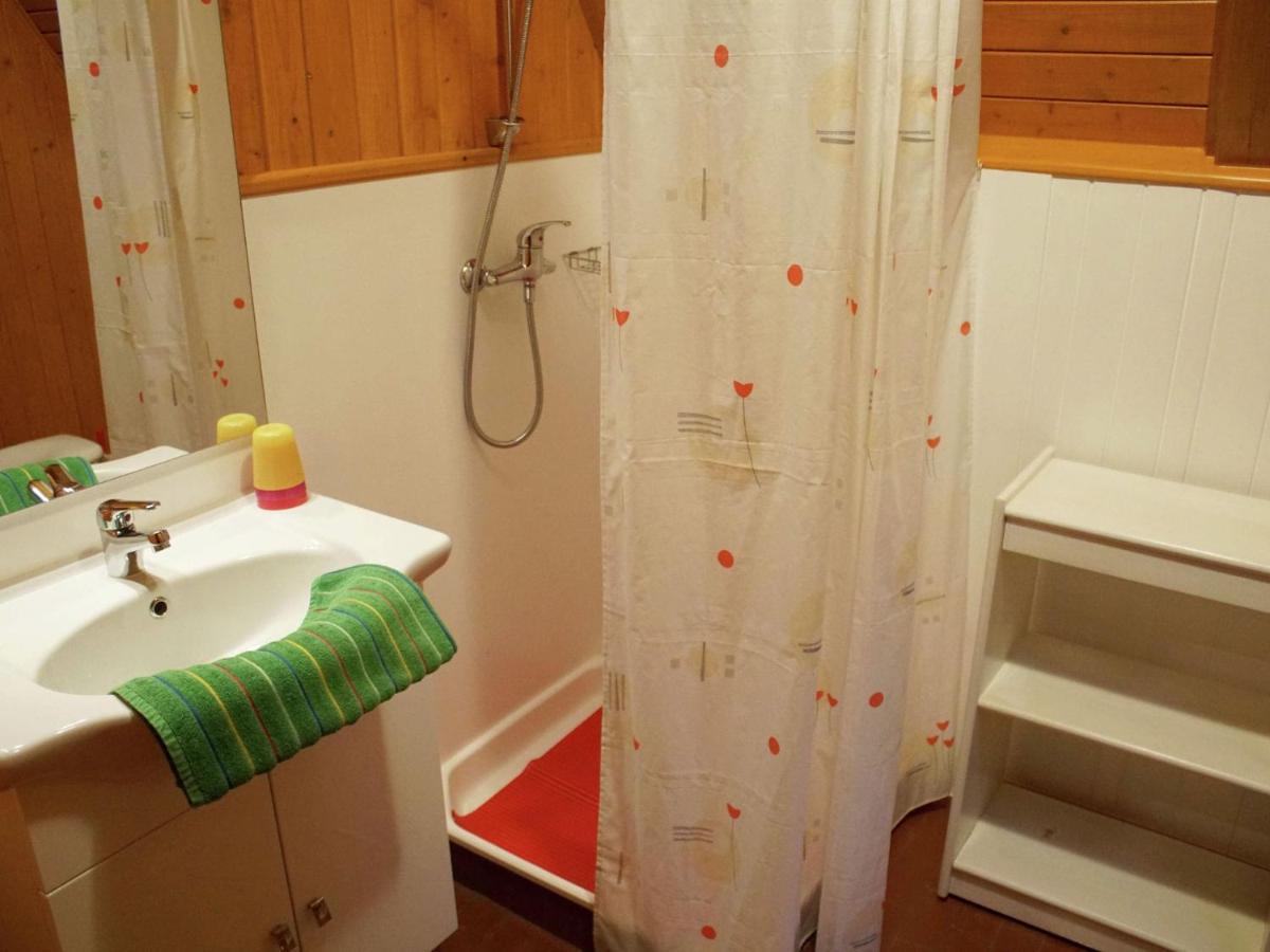Holiday Home In Jenig Carinthia With Pool Zewnętrze zdjęcie