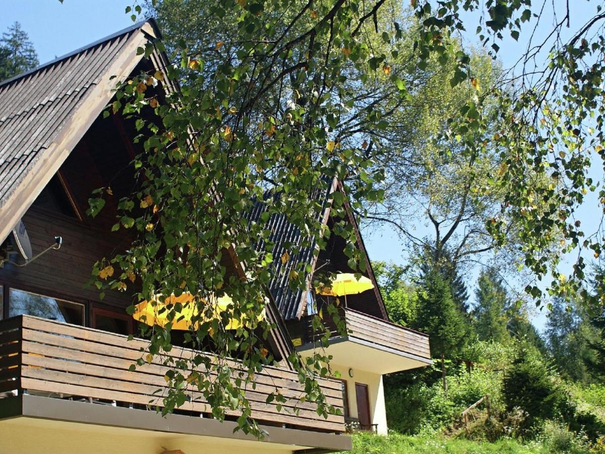 Holiday Home In Jenig Carinthia With Pool Zewnętrze zdjęcie