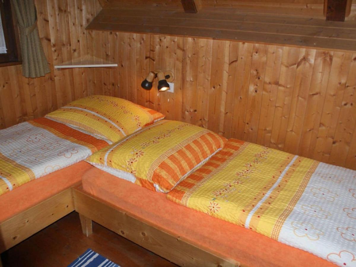 Holiday Home In Jenig Carinthia With Pool Zewnętrze zdjęcie